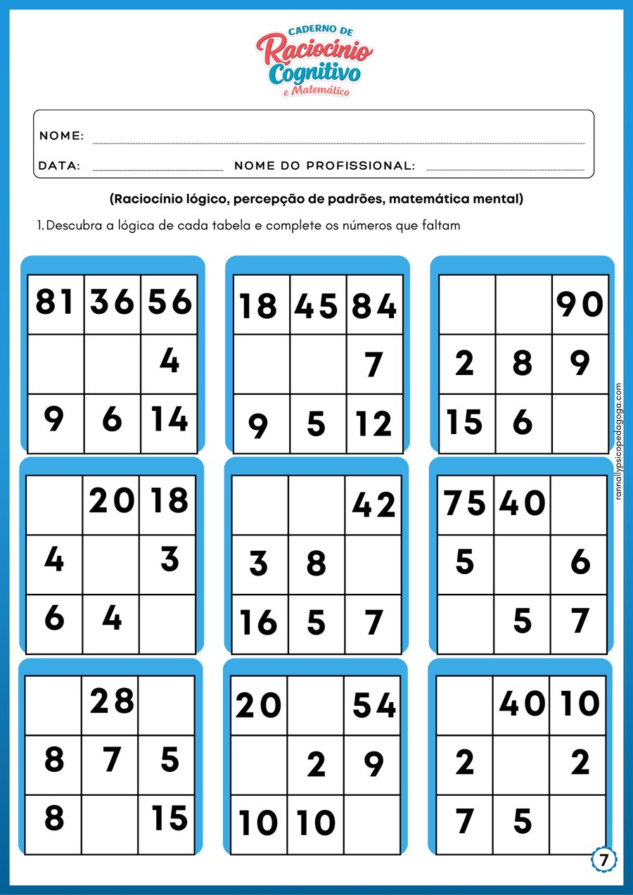 Atividade 3