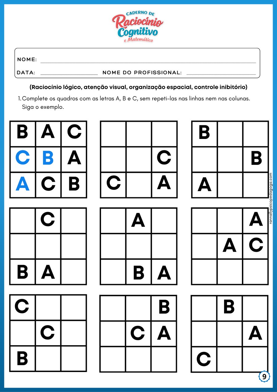 Atividade 5
