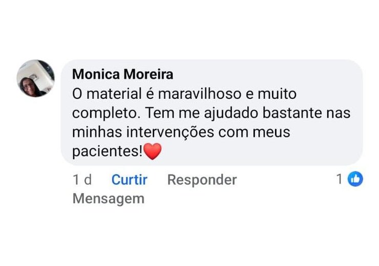 Depoimento 1