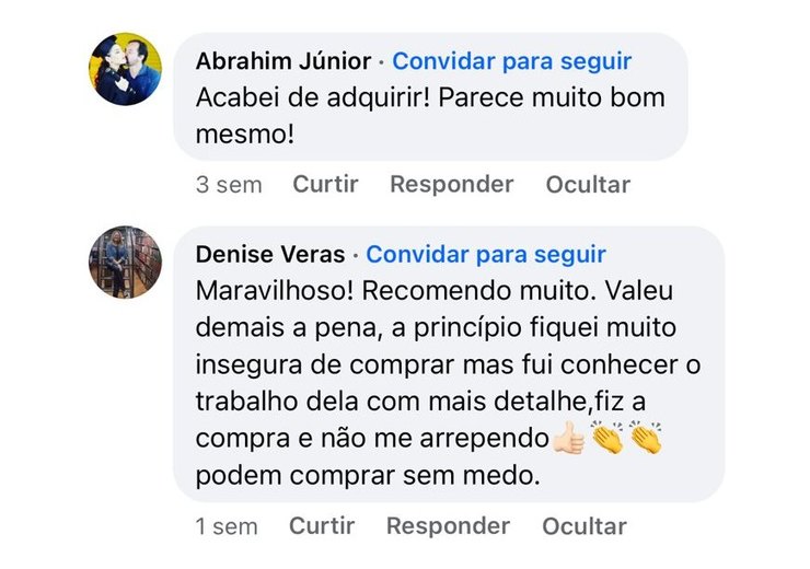 Depoimento 3